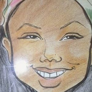 Meet your Posher, Chantelle